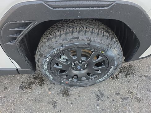 New 2026 Subaru Forester Wilderness image 12