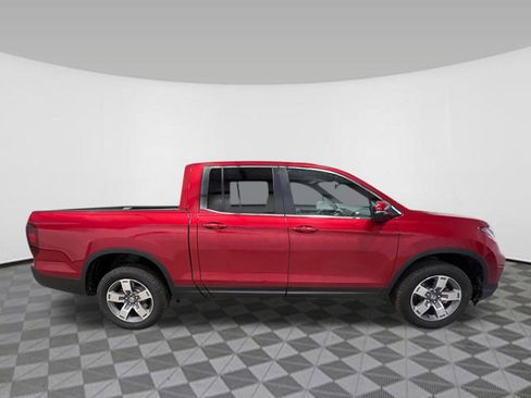 New 2026 Honda Ridgeline RTL image 6