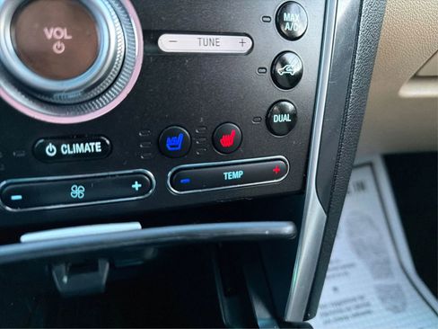 Used 2016 Ford Explorer Limited image 35