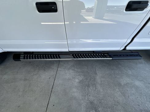 Used 2020 Ford F250 XLT w/ XLT Value Package RWD image 29