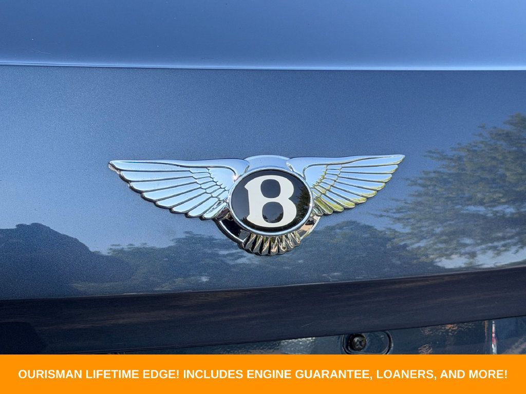 Used 2014 Bentley Flying Spur W12 AWD/4WD image 30