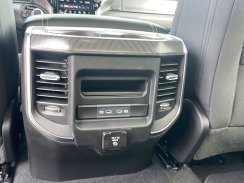 New 2026 RAM 1500 Big Horn AWD/4WD image 25