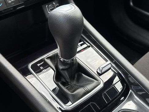 Used 2024 Jeep Compass Sport AWD/4WD image 25