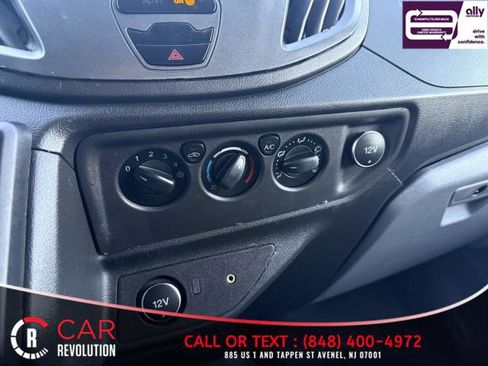 Used 2019 Ford Transit 250 Base w/Sliding Pass-Side Cargo image 18