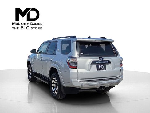 Used 2024 Toyota 4Runner TRD Off-Road Premium image 4