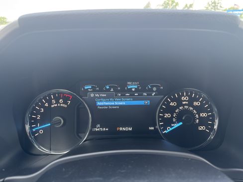 Used 2019 Ford F150 Lariat AWD/4WD image 10