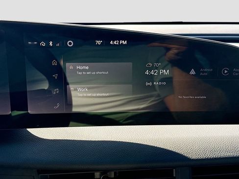 Used 2024 Lucid Air Touring AWD/4WD image 16