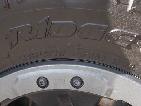 Used 2018 Ford F150 Raptor w/ Equipment Group 802A Luxury image 56