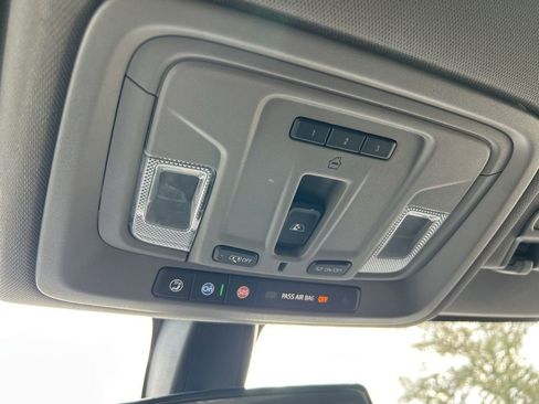 Used 2021 Chevrolet Silverado 1500 RST w/ All Star Edition Plus image 38