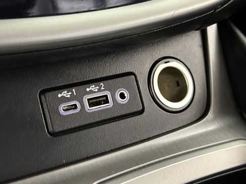 Used 2023 Nissan Murano SV image 33