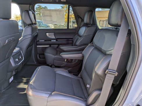 New 2025 Ford Expedition Tremor AWD/4WD image 15