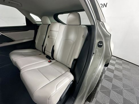 Used 2021 Lexus RX 350 FWD w/ Premium Package image 26