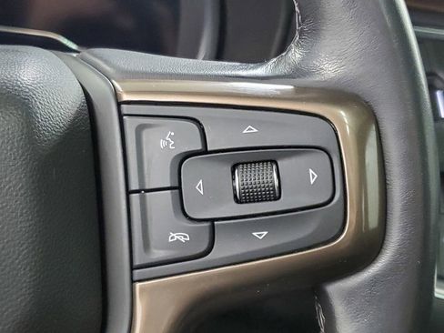 Used 2022 Chevrolet Tahoe High Country w/ Premium Package image 39