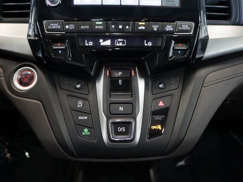 Used 2020 Honda Odyssey EX-L image 20
