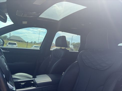 Used 2020 Hyundai Palisade Limited FWD image 31