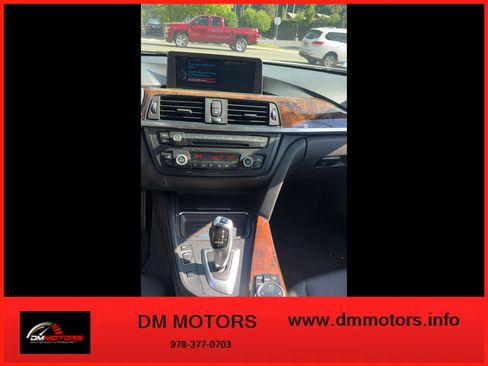 Used 2014 BMW 328i xDrive Sedan AWD/4WD image 14