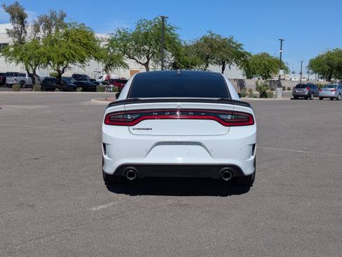Used 2023 Dodge Charger R/T w/ Daytona Edition Group image 4