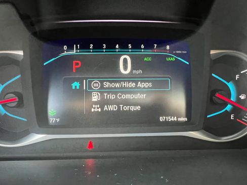 Used 2021 Honda Pilot Special Edition image 18