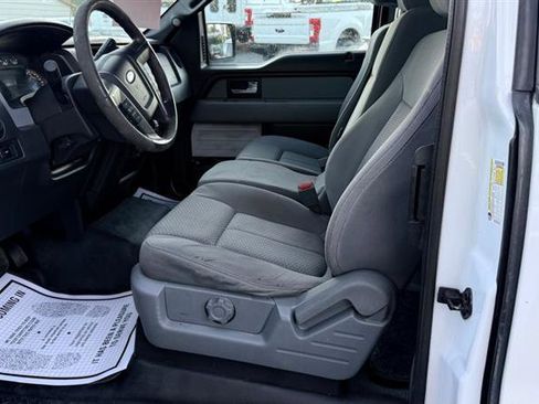 Used 2014 Ford F150 XL w/ Power Equipment Group AWD/4WD image 11