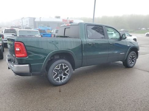 New 2026 RAM 1500 Laramie image 9