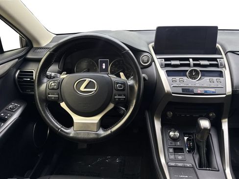 Used 2019 Lexus NX 300 FWD w/ Accessory Package 2 image 53