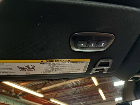 Used 2023 Jeep Grand Cherokee L Summit AWD/4WD image 27