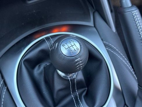 New 2025 MAZDA MX-5 Miata Club image 16