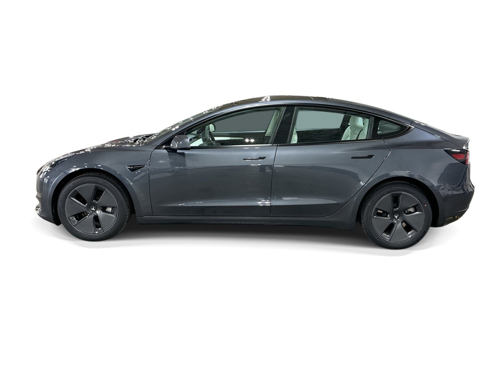 Certified 2023 Tesla Model 3 Long Range AWD/4WD image 3