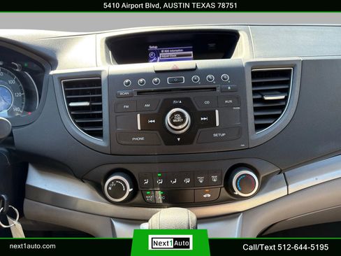 Used 2014 Honda CR-V EX image 24