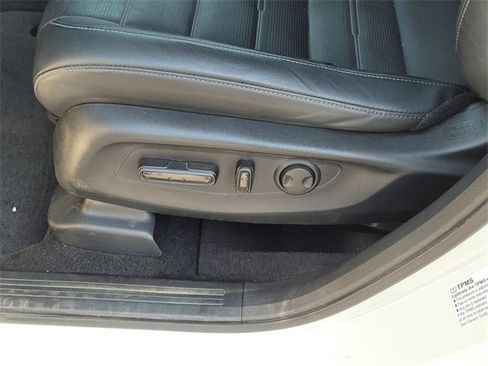 Used 2023 Honda CR-V EX-L image 14