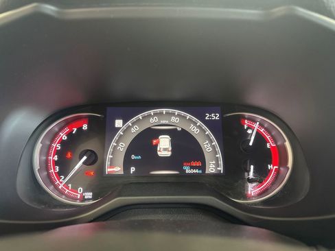 Used 2022 Toyota RAV4 TRD Off-Road w/ TRD Off-Road Weather Package image 14