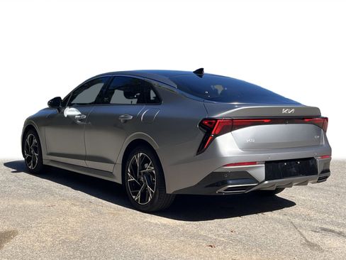 Certified 2025 Kia K5 GT-Line w/ GT-Line Premium Package image 27