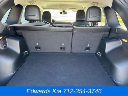 Used 2022 Jeep Cherokee Trailhawk w/ Technology Group B image 12