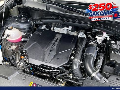 Used 2024 Hyundai Santa Fe SE FWD image 31