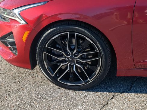 Used 2023 Kia K5 GT w/ GT1 Package image 10