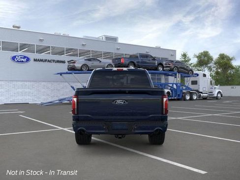 New 2026 Ford F150 Lariat image 5