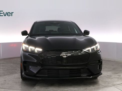 Used 2025 Ford Mustang Mach-E GT image 12