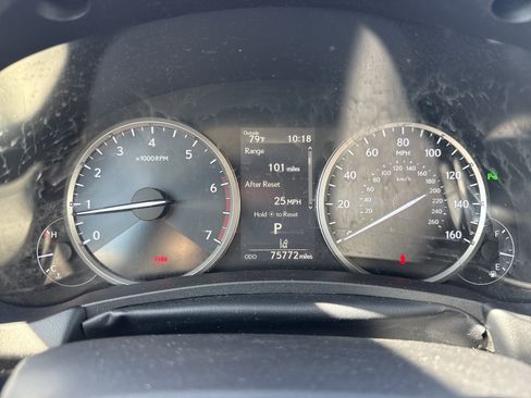 Used 2019 Lexus NX 300 AWD w/ Premium Package image 17
