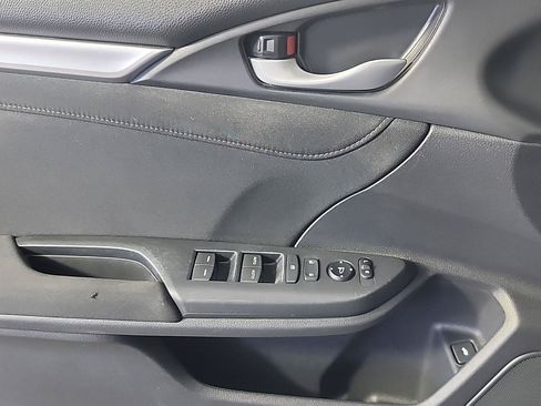 Certified 2019 Honda Civic EX image 24