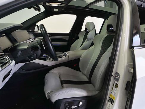 Used 2022 BMW X5 M w/ Competition Package 2 image 8