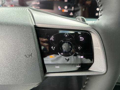 New 2025 Nissan Murano SL image 34