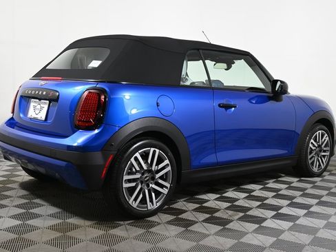 New 2026 MINI Cooper S image 8