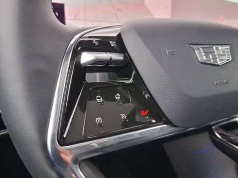 New 2026 Cadillac Escalade IQ Luxury 1 image 12