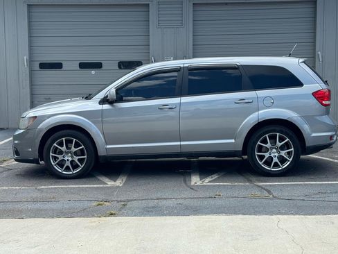 Used 2016 Dodge Journey R/T AWD/4WD image 2