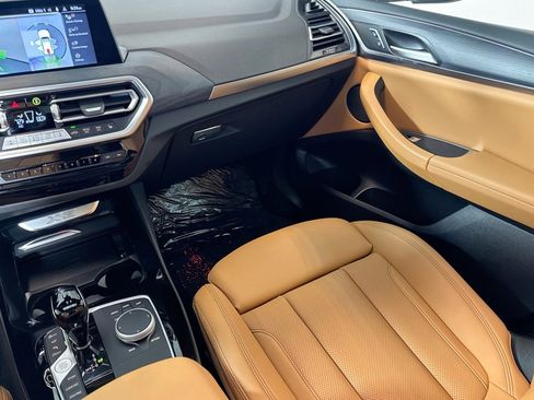 Used 2024 BMW X3 xDrive30i w/ Convenience Package image 22