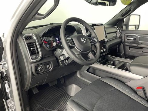 New 2026 RAM 3500 Big Horn image 2