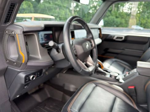 Used 2024 Ford Bronco Badlands AWD/4WD image 59
