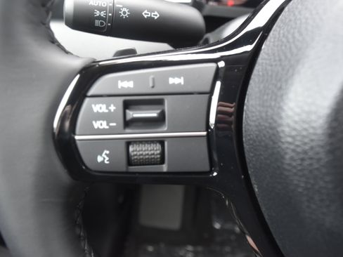 New 2026 Honda Passport RTL image 16