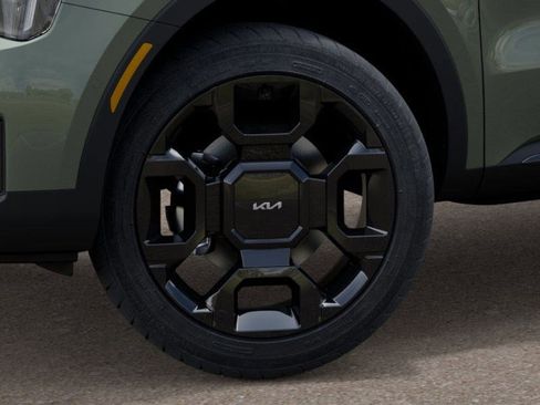 New 2026 Kia Sorento SX Prestige w/ Olive Brown Leather Package image 10