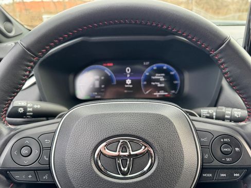 Used 2023 Toyota RAV4 XSE w/ Weather Package image 20